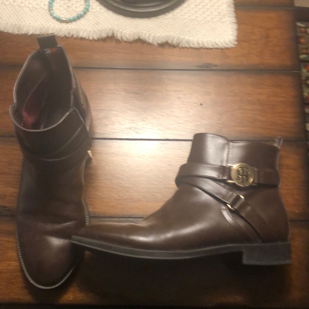 Boots